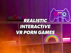 interaktywne porno vr-wybierz swoją ulubioną dziewczynę!