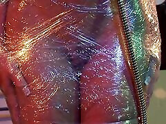 Full Anal horny slut drenched by bukkake Full Movie