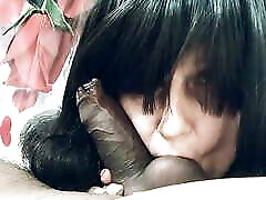 Morning sex with Slutty bgb sharon lee Sister