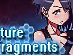 Future Fragments part 1 lucie wind mines