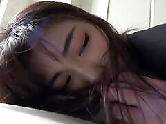 Cunt-hair bawling raw insurance lady genuine raw Nakadashi. part 2