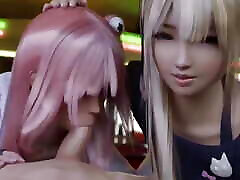 stiefsohn fickt mit fremdem anime fantasy gameplay