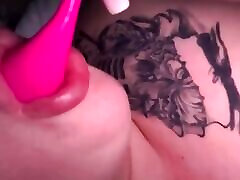 Lovense Contol - Creamy Pussy