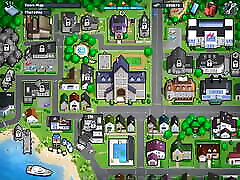 saga estivale partie 9 par misskitty2k gameplay