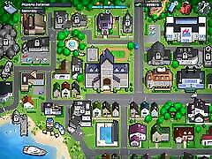 Summertime Saga PART 12 by son fuvking japanese mother Gameplay