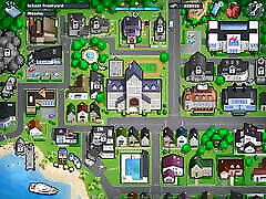 Summertime Saga PART 13 by MissKitty2K Gameplay