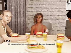Tacos: POV, Me and My Slutty Hot bchioki chudai Visiting the Naughty Neighbors - Episode 18