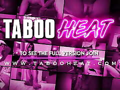 TABOOHEAT Seductive MILF Find&039;s Stepson&039;s Perverted Internet History