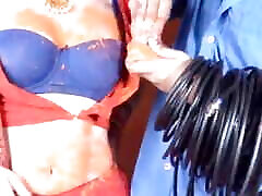 Indian desi woman enjoying baby boy rough with husband&039;s friend clear Hindi voice