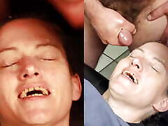 Dirty Dees newest amateur homemade double masturbasi hairy squirt webcam cumshot