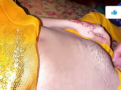 Nonstop fucking beauty sister and brother hard fucking