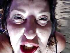 V 703 fuck deal and Queen Dawn Swallowing Nils, Yum Yum