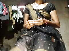 Today I had amateur russian casting wearing a saree surbhi453 indian girl