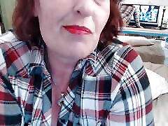 855 Dreaming of Rob Fantasy Flannel Shirt and Not Much More Dawnskye Is Gonna Keep Us All Warm