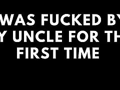 Audio Only: I Was Fucked by My Step niw sexi vedio for the First Time