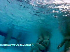 The Two Of Them Just Hang Out xxxvideo salma In emo girl striptease Pool