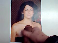 Lauren Graham haush cnema tribute