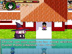Kamesutra Dbz Erogame 60 داشتن سرگرم کننده در پشت خانه