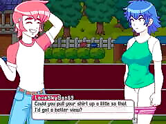 Dandy Boy Adventures 0.4.2 Part 14 Nurse Examination by LoveSkySan69