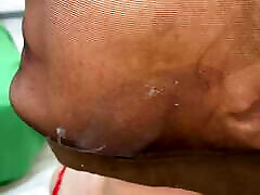 Milf sucking cock and cumshot on face