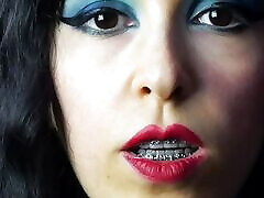 ASMR Mesmerising Eyes for Relaxation