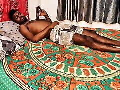A thirky guy made a fucking hardcore colombian sluty with his desi maid in a lonely house