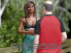 The Adventurous Couple 56 - Phil and Anne Went for a Jog - the Doctor and Got Fucked - Anne&039;s Mother in Law Showed up.