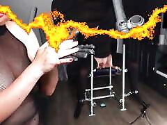 training null domina blondy cleanings disziplin! cbt bondage spanking echte hausgemachte bdsm milf stiefmutter amateur paar dominanz
