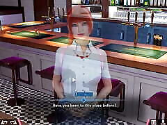 double devoirs - épisode 1 gameplay par loveskysan69