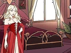 女王Doms-一部分6-步骤-妹妹的幻想通过LoveSkySanX
