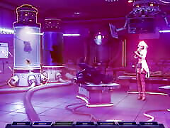 Subverse - Part 8 Demi Sexbot Space Dildo By LoveSkySanHentai Subverse - Part 8 Demi Sexbot Space Dildo By LoveSkySanHentai