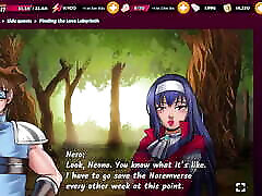 побочные квесты hentaiheroes эпизод 7 игры для взрослых