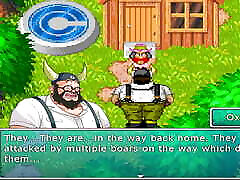 Kamesutra Dbz Erogame 108 Cheating to the End