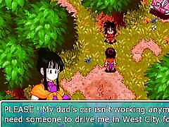 Kamesutra Dbz Erogame 73 the Secret Photos