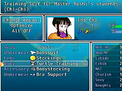 kamesutra dbz erogame 45 stärkung des hinterns