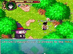Kamesutra Dbz Erogame 37 Provoking the Neighbor Again