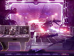 subverse - pt 37 - studio fdw