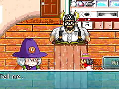 Kamesutra Dbz Erogame 107 the Great Cheating Is Uncovered