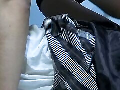 ASIAN STUDENT FUCK BY HER PROF PT2