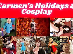 Granny Velma&039;s Cock Sucking Conundrum 08062023 CAMS24