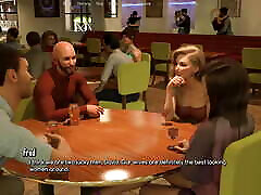 A Life Worth Living: Husbands Share Their blood xnxxx 3gp hindi with the Bulls Group Sex in Hotel Room - Episode 45