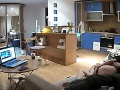 Real Homemade Amateur Hidden Cam 1