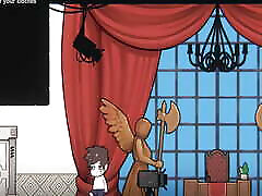 Angel Under ep 7 - Mysterious Chat Girl by RedLady2K