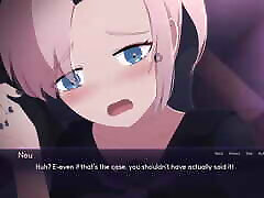 Aren&039;t Grim Reapers Supposed to be Scary ep 3 - Tight Between Her Thighs by MissKitty2K