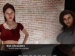 Coffee Break - 4 - Models Or Bombshells By Foxie2K