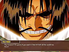 one piece - pirate trainer partie 1-nous avons sauvé nami par loveskysanx