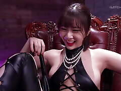 Meisa Kawakita - Bondage Queen part 2
