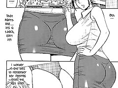 Erotic Comics - Office Chief Yoga Lesson By MissKitty2K Erotic Comics - Office Chief Yoga Lesson By MissKitty2K