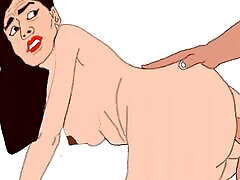Xhamster Mia khalifa animation sex video, 2d cartoon sex, adult cartoon, cartoon hot mom