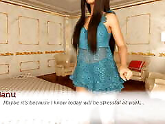 A sexy story part 1 day one